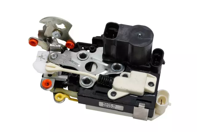 15066132 - Body: Lock Assembly for GM Image