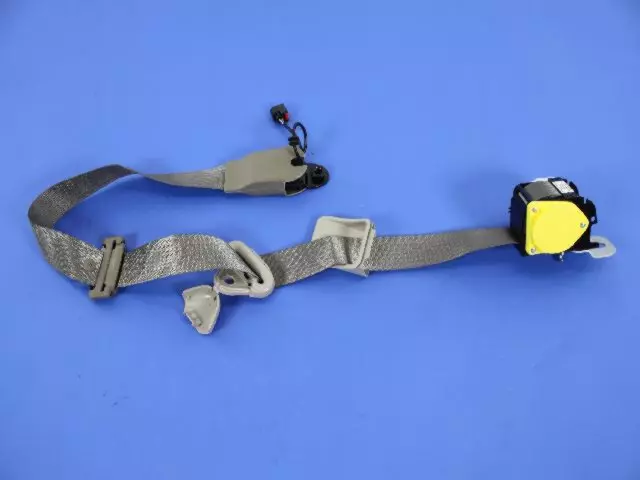 Rétract Ceint Secur, Côté Droit - Mopar (1CK321J3AA)