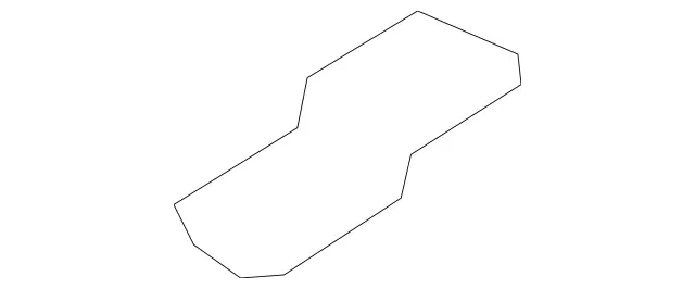 2138859301 - Detachable Parts: Bumper Holder for Mercedes-Benz: CLS450, CLS53 AMG, E300, E350, E400, E43 AMG, E450, E53 AMG, E63 AMG S Image image