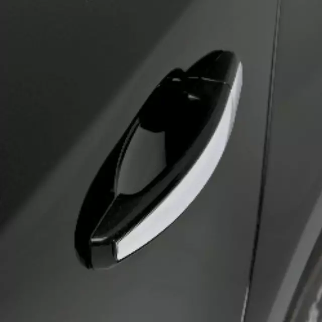 Door Handles - GM (22850085)