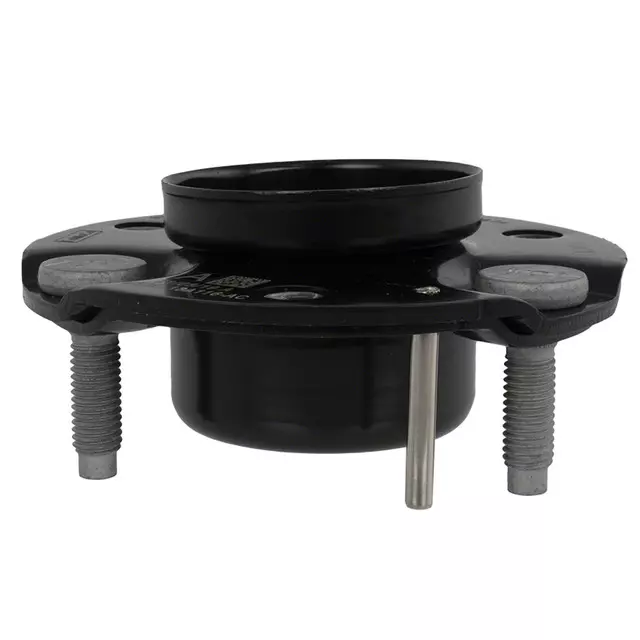 MB3Z18A161A - Suspension: Suspension Shock Absorber Mount for Ford: Bronco Image