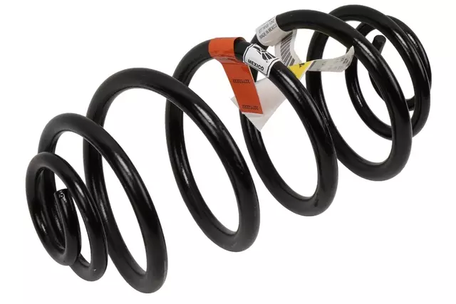 Rear Coil Spring - ACDelco (22712222)