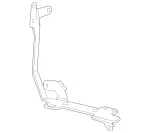 2045000731 - : Holder for Mercedes-Benz Image