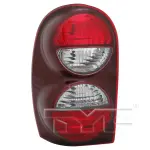 11588691 - : TYC Tail Light Assembly for TYC Image