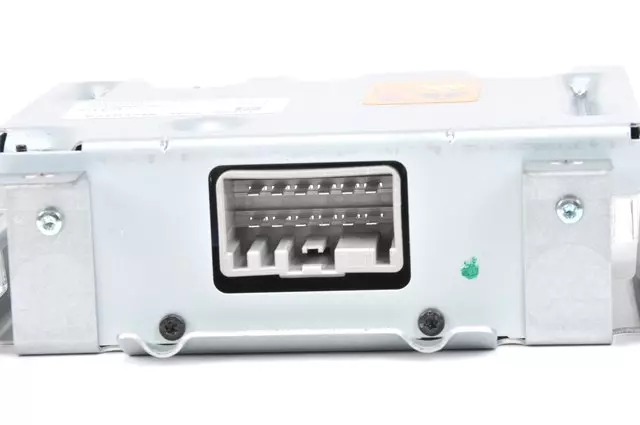 23366918 - Electrical, Lighting and Body: Accessory Power Control Module for ACDelco Image