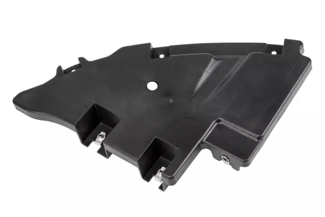 22936499 - : Front Driver Side Bumper Front Outer Filler for Chevrolet: Suburban, Tahoe Image