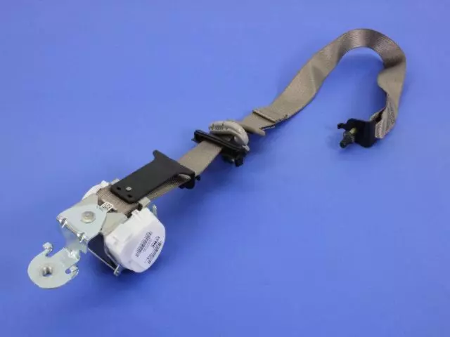 5KS791K2AC - Restraints: Front Outer Seat Belt, Left for Dodge: Ram 2500, Ram 3500 | Ram: 2500, 3500 Image