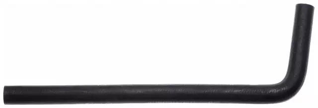 16197M - : 90 Degree Molded Heater Hose for ACDelco Image