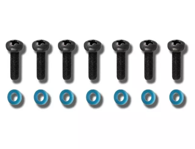 PCG63191101 - : 1 Set Securing Bolts for Porsche Image