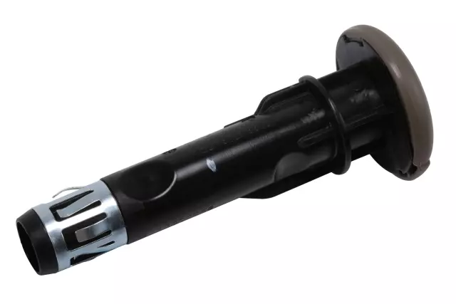 22909692 - Body: Headrest Guide for Cadillac: Escalade, Escalade ESV | Chevrolet: Silverado 1500, Silverado 1500 LD, Silverado 2500 HD, Silverado 3500 HD, Suburban, Tahoe | GMC: Sierra 1500, Sierra 1500 Limited, Sierra 2500 HD, Sierra 3500 HD, Yukon, Yukon XL Image