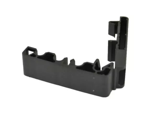 68189249AA - Brakes: Tube Clip for Dodge: Ram 1500 | Jeep: Grand Cherokee, Grand Cherokee L, Wrangler | Ram: 1500, 1500 Classic, 2500, 3500 Image