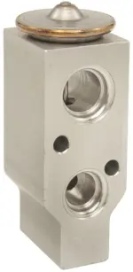 39277 - : Block Type Expansion Valve w/o Solenoid for FOUR SEASONS Image