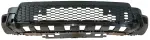 HO1015129 - : Bumper Cover for COLLISION Image
