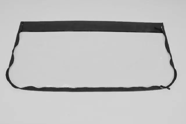 5KJ55ZJ8AA - Body Sheet Metal Except Doors: Tailgate Window for Jeep: Wrangler Image