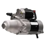 19343672 - : Remanufactured Starter for GM Image