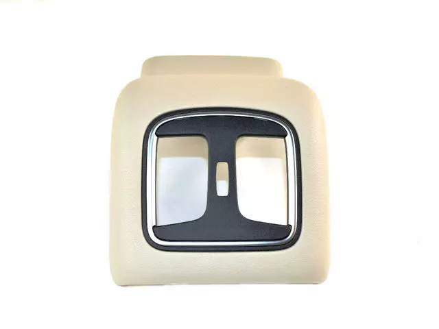 Console End Cap - Mopar (5UU19ML2AA)