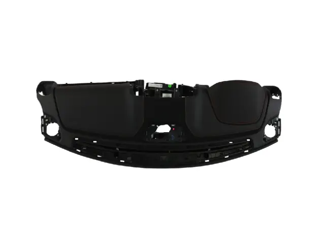 Base Panel Instrument Panel - Mopar (7HW393X7AA)