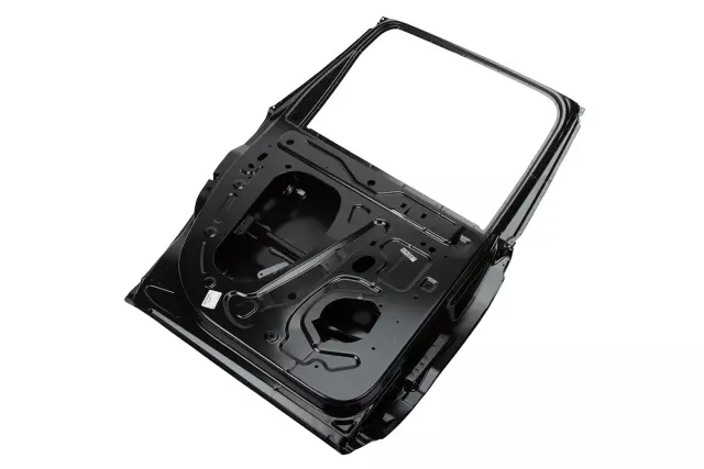 22904886 - Body: Door Shell for Chevrolet: Traverse Image