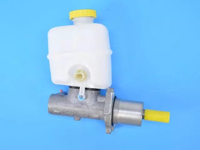 5072526AB - : Brake Master Cylinder for Jeep: Liberty Image