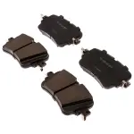 19391166 - : Pad Kit for GM Image