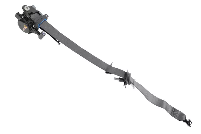 Lap & Shoulder Belt - GM (84811019)