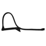 FR3Z6321596B - Body: Upper Weather-Strip for Ford Image