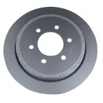 BRRC129 - : Disc Brake Rotor  for Motorcraft Image