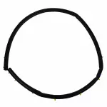 BT4Z16740A - Body: Rear Seal for Ford: Edge | Lincoln: MKX Image