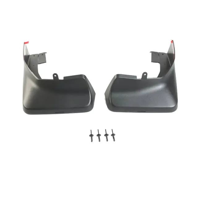 82215487AC - : Mopar Molded Splash Guards for Mopar Image