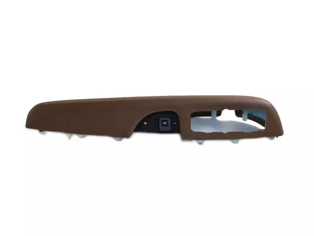 Front Door Trim Armrest, Right - Mopar (1YZ121L8AD)