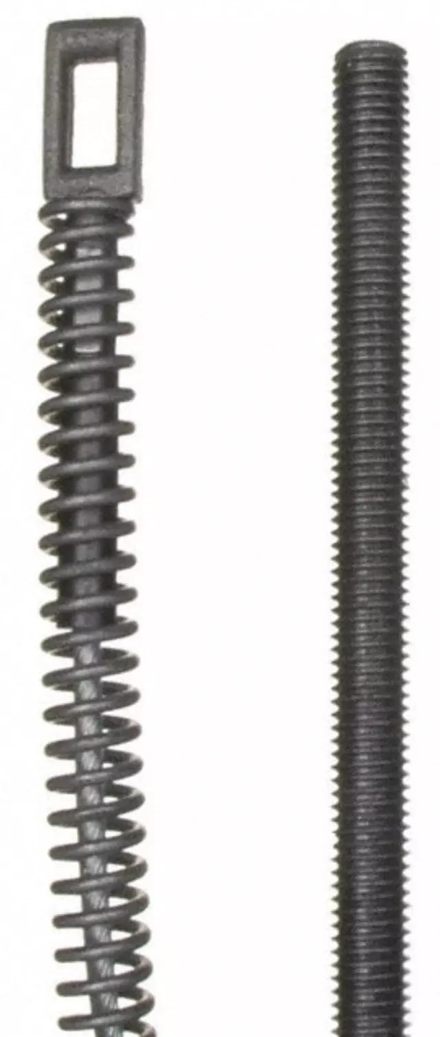 19110810 - : Rear Driver Side Parking Brake Cable Assembly for GM Image