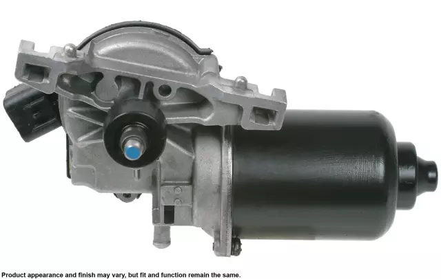 434462 - : Windshield Wiper Motor for Cardone Image