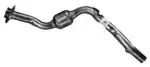 42400 - : Direct-Fit Catalytic Converter (Non C.A.R.B. Compliant) for AB Catalytic Image