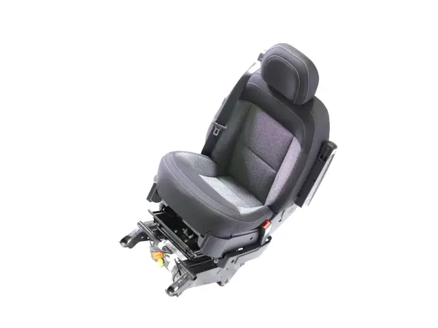 Front Seat Complete - Mopar (6TH98LXBAA)