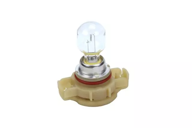 Front Fog Light Bulb - GM (13503410)