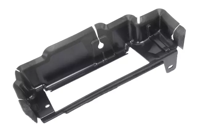 84192075 - Cooling System: Upper Baffle for Chevrolet: Blazer Image