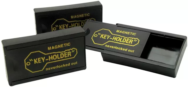1148 - : Allow temporary Storage of Keys to Vehicles, etc.. Sticks to Metal Surfaces. for Performance Tool Image
