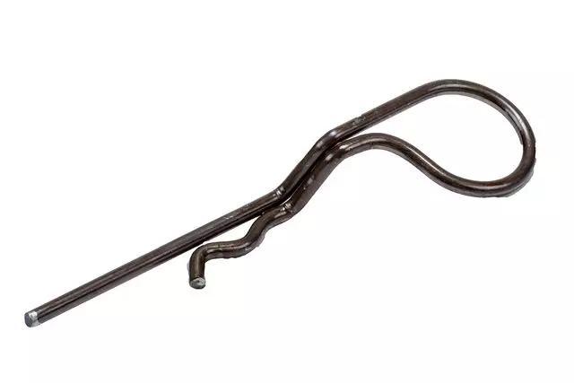 55593523 - : Balancer Shaft Retainer for GM Image