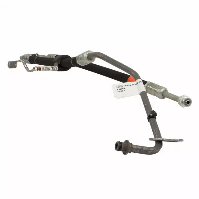 Power Steering Pressure Hose - Ford (9R3Z-3A719-D)