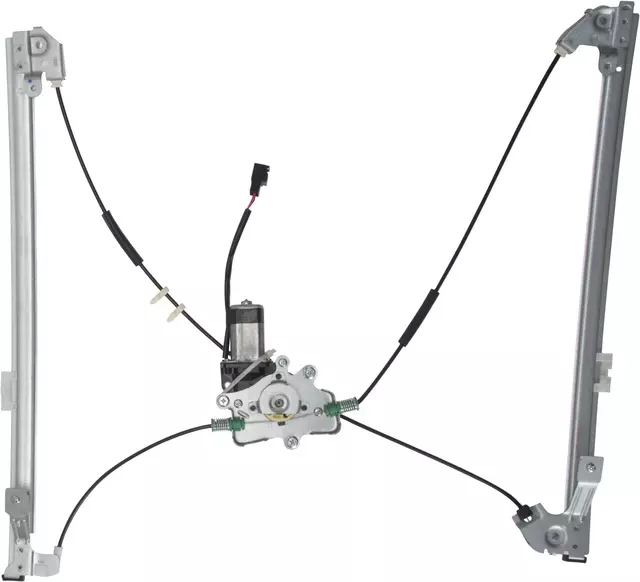 19251569 - : Regulator Assembly, Front S/D Wdo for GM Image