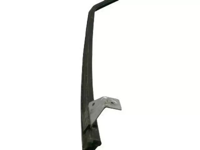 Run Channel - Ford (4W1Z-5421596-AA)