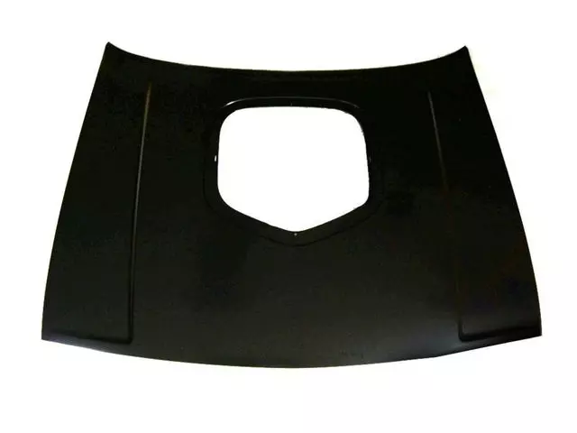 68217424AA - Body Sheet Metal Except Doors: Hood for Mopar Image