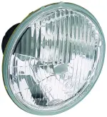 2425831 - : HELLA Headlight 002425831 for Hella Image