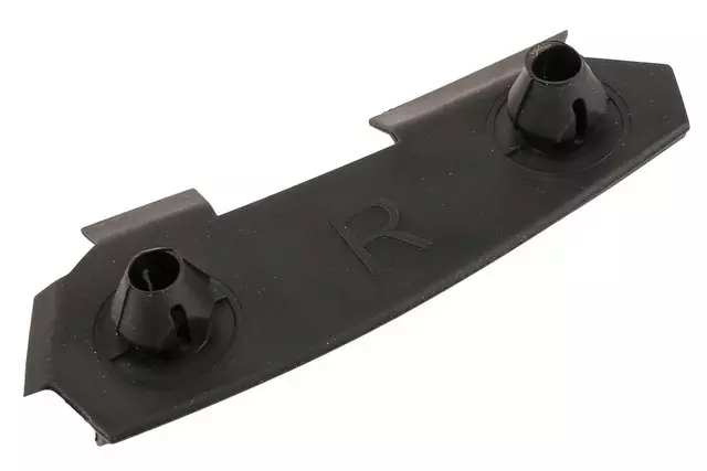 25832478 - Body: Bumper Cover Seal for Chevrolet: Equinox Image