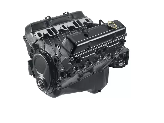 19421178 - : ENGINE for GM Image