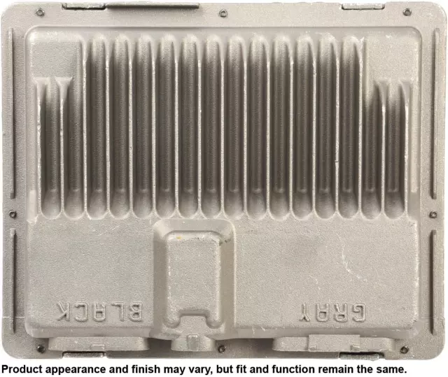 Vehicle Control Module, Remanufactured - GM (88961154)