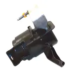 A72006 - : OE-style engine mount for vibration isolation and support for Marmon Ride Control Image