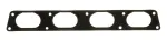 13172100 - : AJUSA 13172100 GASKET, INTAKE MANIFOLD for Ajusa Image
