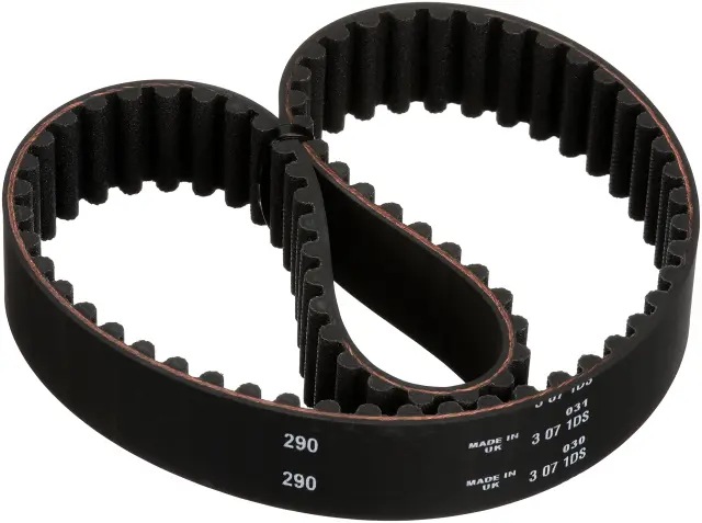 T290 - Engines &amp; Components: Premium Automotive Timing Belt for Gates Image
