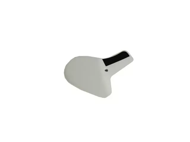 Seat Adjuster Shield, Left - Mopar (1UN81PS4AA)